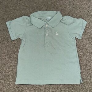 Edegehill collection 18 months polo